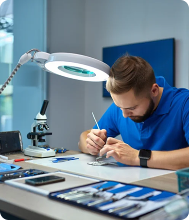 О сервисном центре Realme в Москве